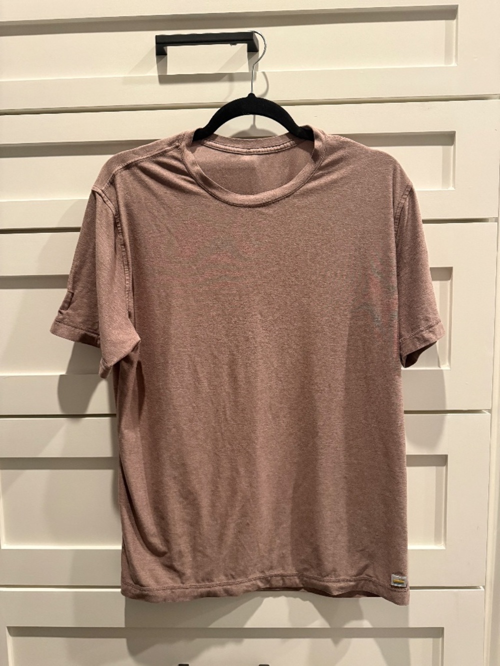Vuori Strato Shirt - M